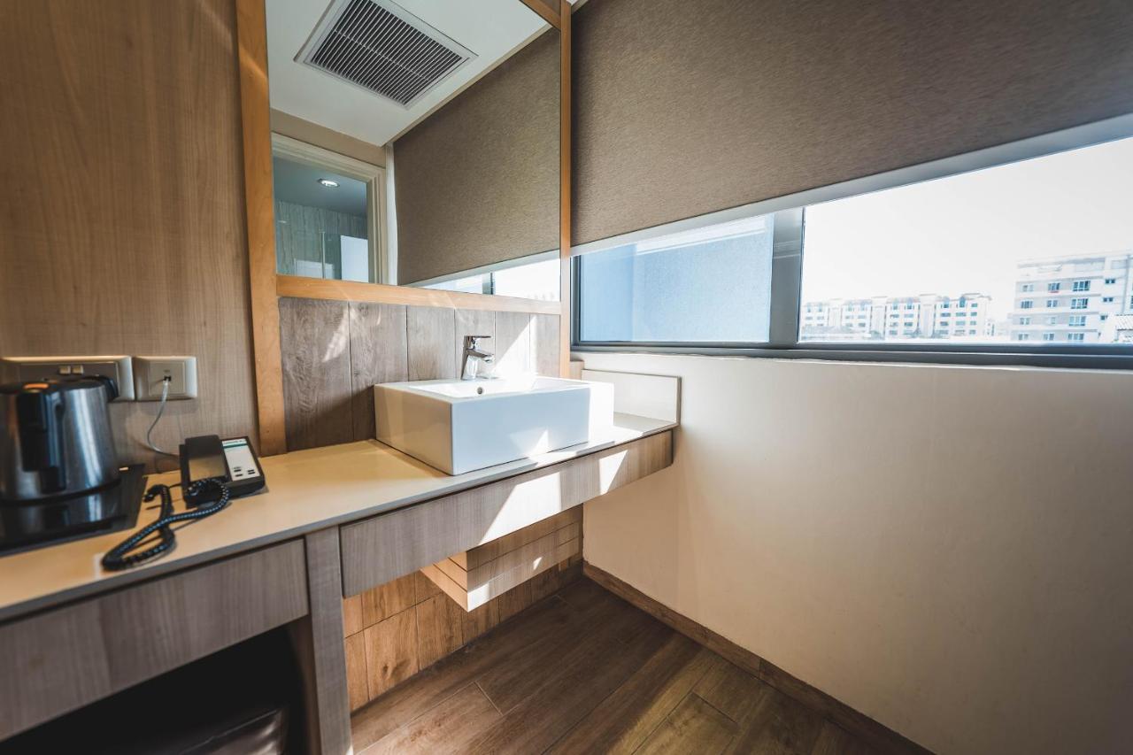 Khách sạn 81 Premier Star Singapore