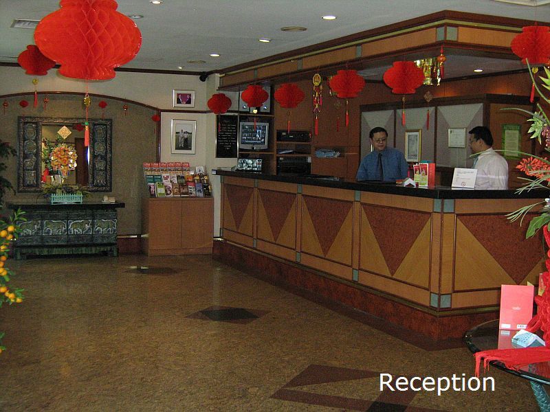 81 Premier Star Khách sạn