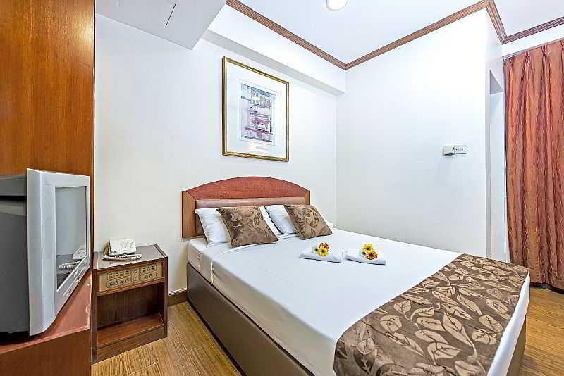 81 Premier Star Khách sạn 2*