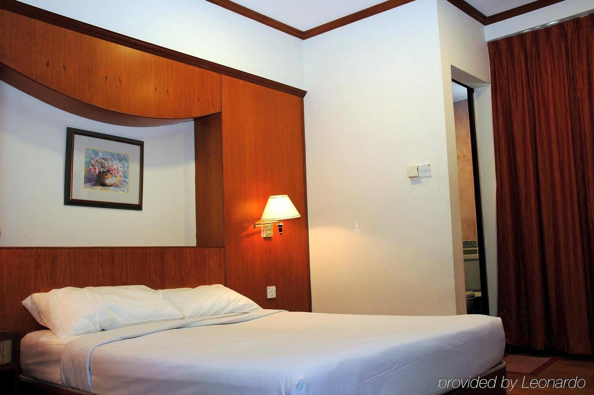 81 Premier Star Khách sạn