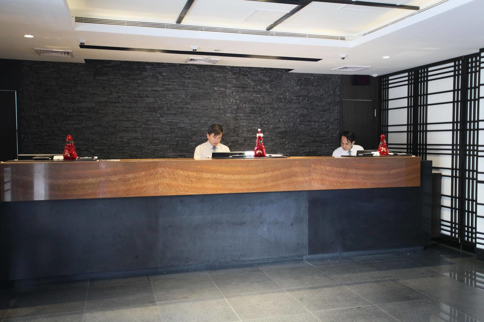 Khách sạn 81 Premier Star Singapore